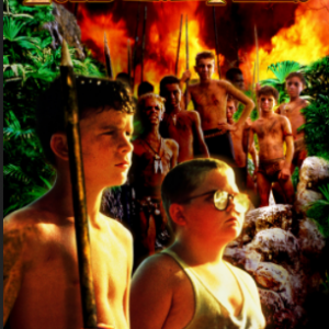 Review Lord of the flies