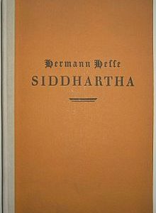 Review of Siddhartha